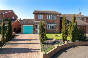 116, Stephenson Way, Bourne PE10 9DD