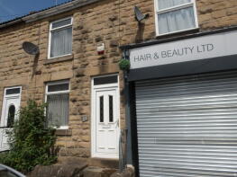27, Littleworth, Mansfield NG18 2SQ