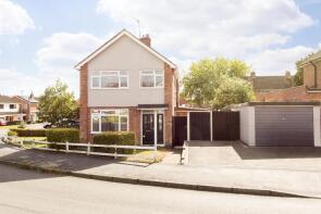 26, Denman Lane, Leicester LE9 3BS