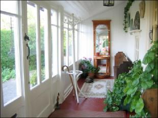 Front Conservatory