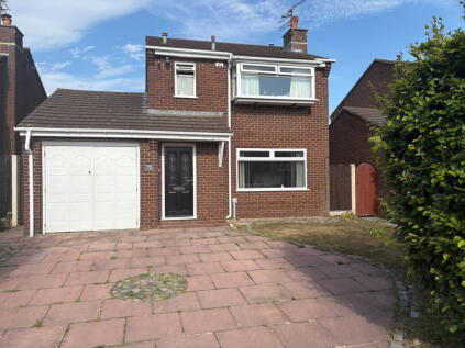 Tyrers Avenue, Lydiate