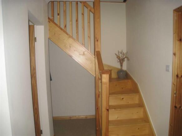 Inner Hallway