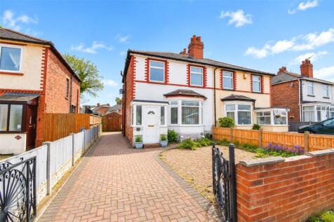 Princes Road, Ellesmere Port, Cheshire