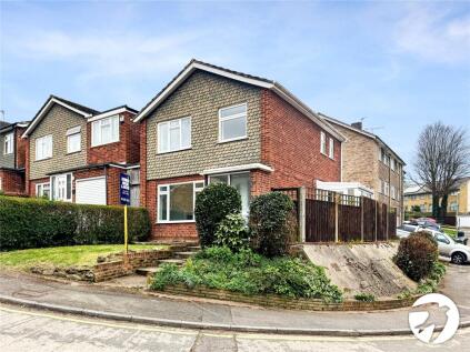 Dixon Close, Maidstone, Kent, ME15