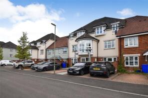 2, Blacksmith Close, Aldershot GU12 4SR
