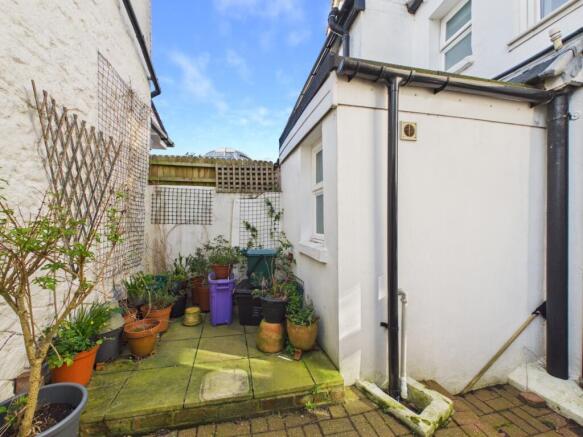 Stade Street, Hythe, Kent, CT21 photo 4