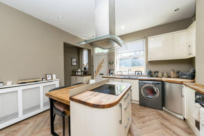 2 bed Terraced for sale Image 4