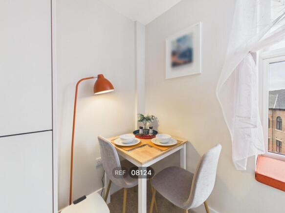 1 bed Not Specified to rent Image 6