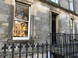 Garden Flat, Howard Place, St Andrews KY16 9HL