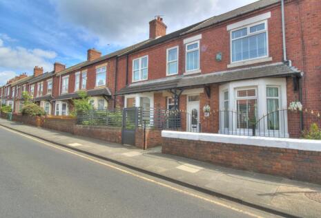 North Seaton Road, Newbiggin-by-the-sea, NE64