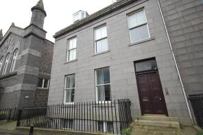 7, Crown Terrace, City Centre, Aberdeen AB11 6HE