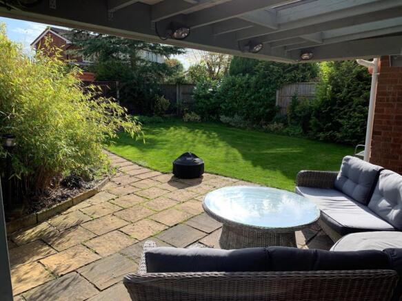 Garden 1