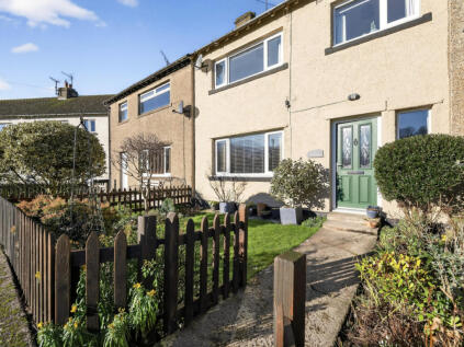 2 Town Head, Hawes DL8 3RJ