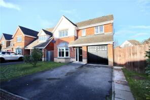 8, Ettersgill Close, Stockton-on-tees TS16 0GJ