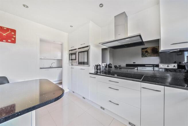 21 Forrester Close, Coleorton