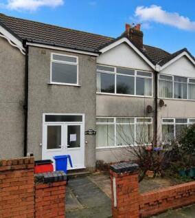 Cumberland Avenue, Thornton-Cleveleys, Lancashire, FY5