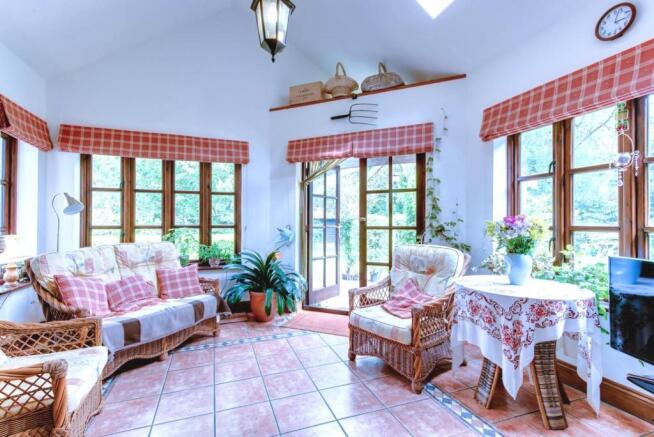Conservatory