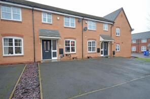 17, Keel Drive, Hyde SK14 4TY