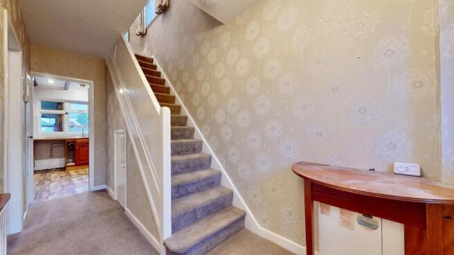 Hallway 2.0