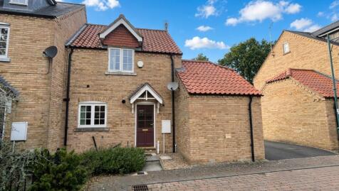 Muntjac Close, Bretton, Peterborough
