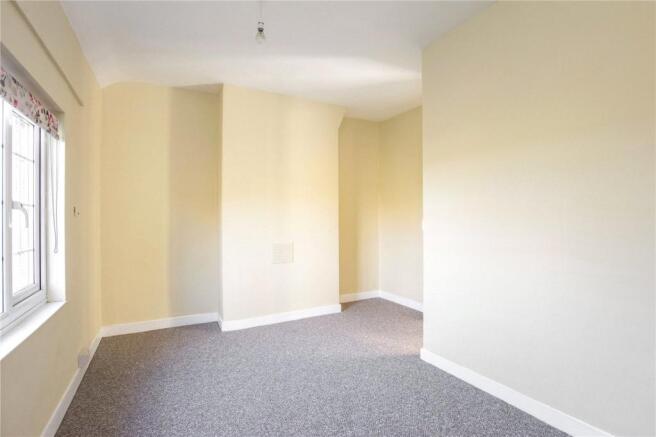 Three Bedroom
