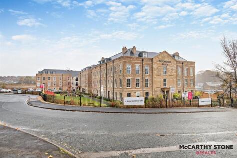 Devonshire Place, Station Road, Buxton