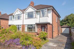 17, Woodfield Grove, Chester CH2 3NY