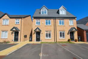 12, Trusdale Close, Wheatley, Doncaster DN2 4FP