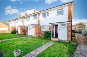 6, Harris Avenue, Southampton SO30 4NL