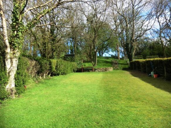 Top Garden