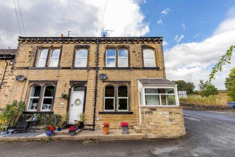 1 Laithe Field, Barkisland, HX4 0AE