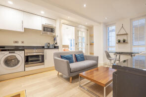 Flat 6, Nell Gwynn House, Sloane Avenue, London SW3 3AU