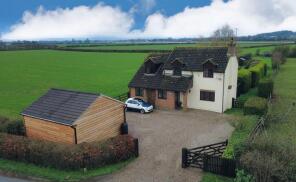 Beechwood House, Rodley Road, Westbury-on-severn GL14 1RE