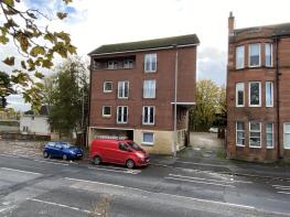 Flat 3/1, 548, Hamilton Road, Glasgow G71 7SG
