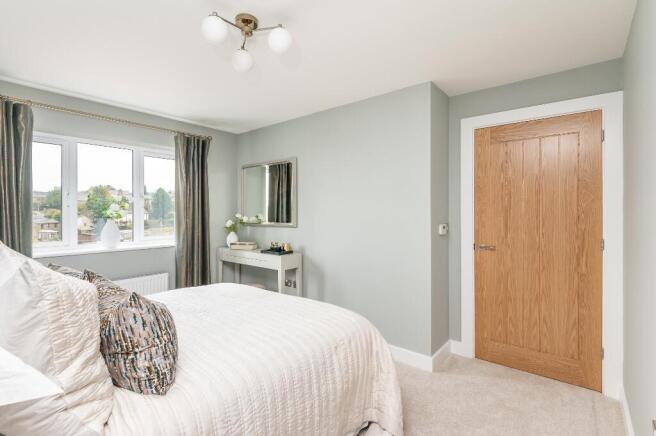 3 bed Semi-Detached for sale Image 6