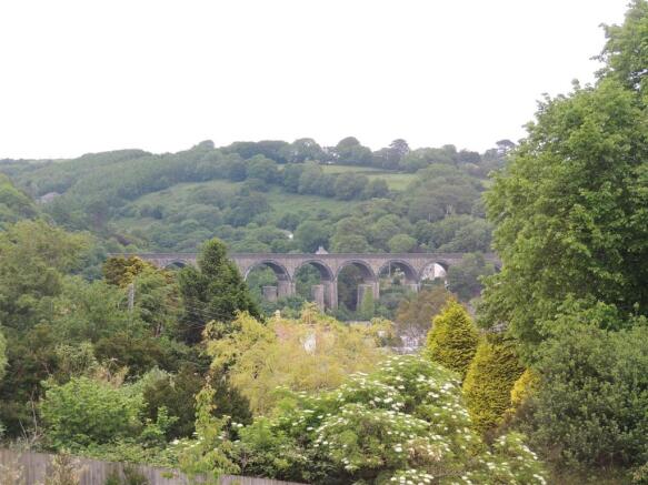Gover Viaduct