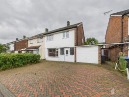 250, Halling Hill, Harlow CM20 3JS