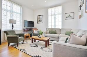 Flat 53, Lancaster House, Borough Road, Isleworth TW7 5FJ