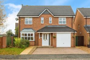 1, Chapel Way, Chorley PR7 4QN