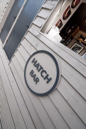 Hatch Bar 
