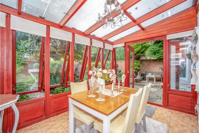 Conservatory Two
