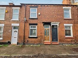53, Westland Street, Penkhull, Stoke-on-trent ST4 7HE