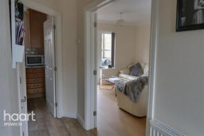6, Lysander Drive, Ipswich IP3 9TL