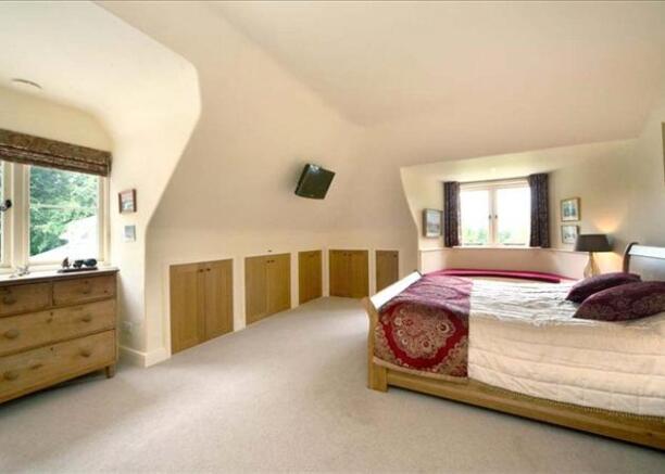 Master Suite