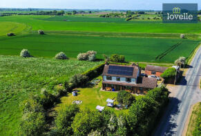 The Retreat, South Road, Louth LN11 7QD