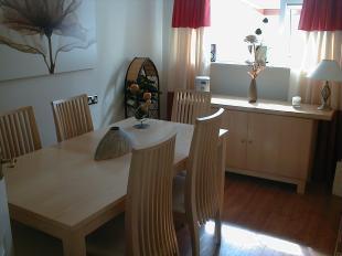 dining room- bed 2