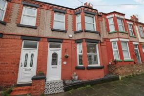 13, Trafalgar Drive, Wirral CH63 7RN