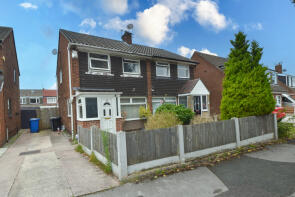 12, Skye Road, Manchester M41 7EX