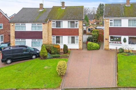 Ladbrook Road, Coventry