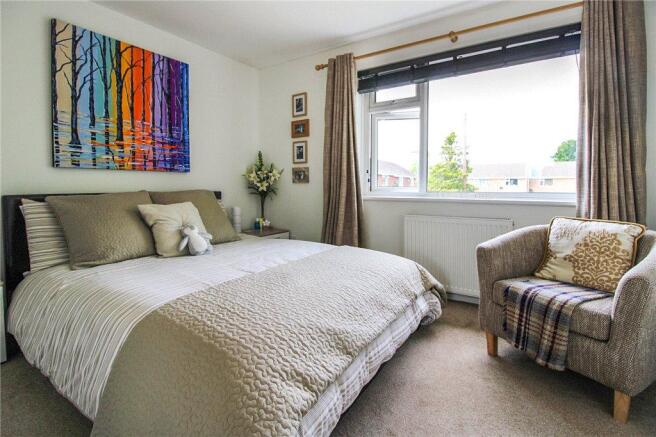 Master Bedroomm